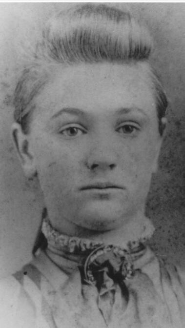 Martha E. Carter 
